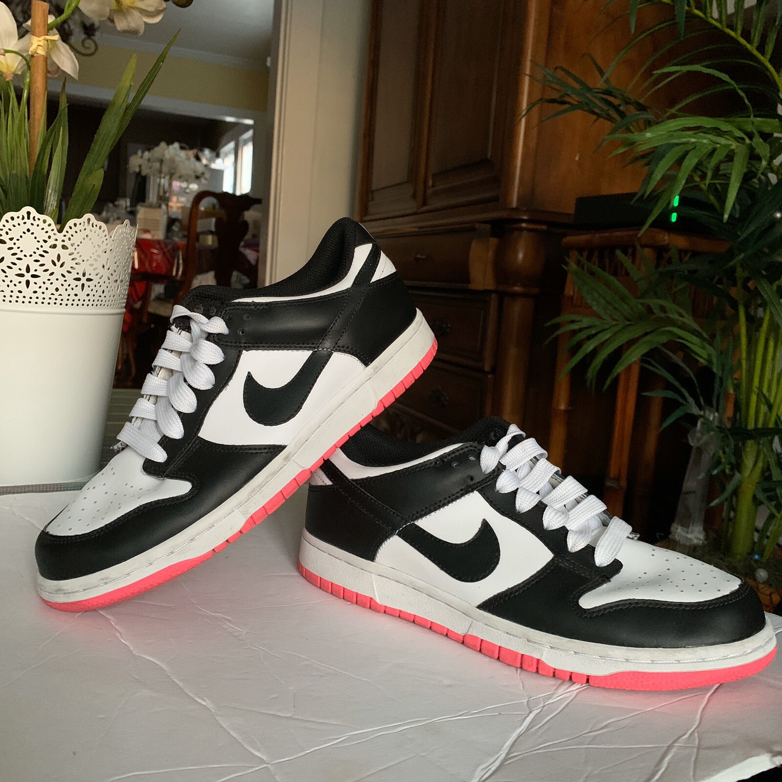 nike dunk daktari