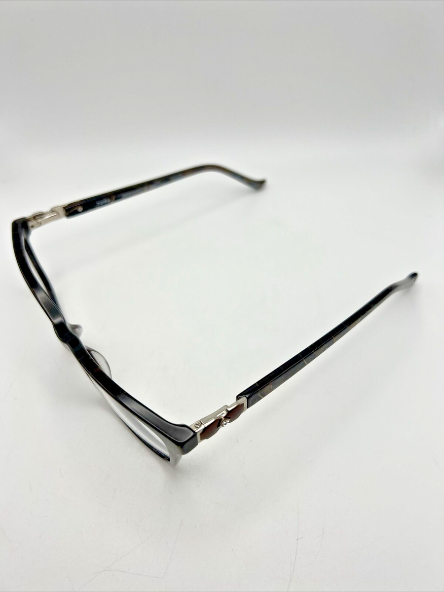 Tura R569 Designer Eyeglasses Frames Brown 54-16-140 Glasses  display picture 1