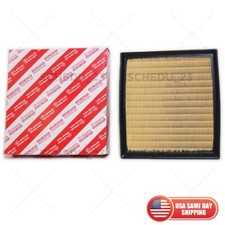 OEM Toyota Sienna 2011-2017 Engine Air Filter 17801-YZZ11 / 17801-31130