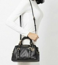 michael kors ginger small duffle satchel