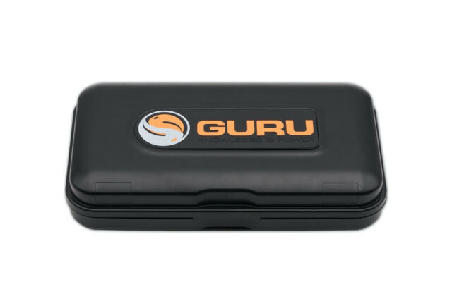 Guru Adjustable Rig Case - 15 cm (GRC01)