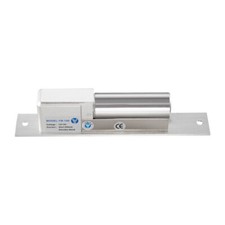 YLI YB-400 Electric Bolt Lock For Auto-Door Fail Safe Time Delay