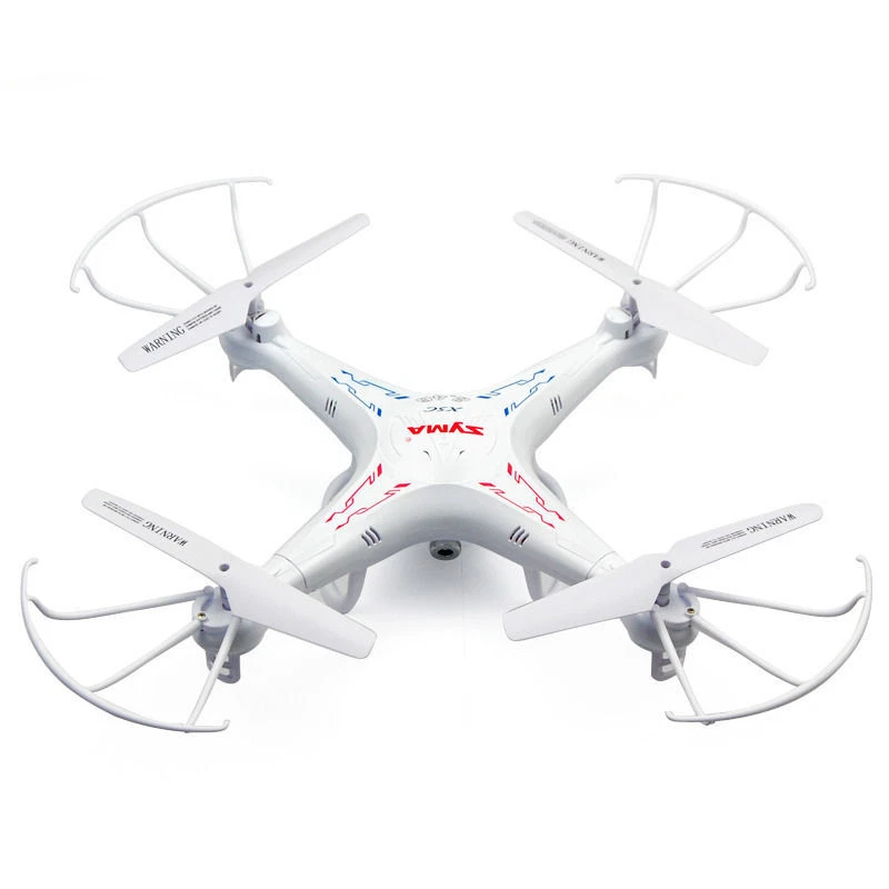 Syma X5C Quadcopter Klingen Batterie PCB Ladegerät Rahmen Motor Alle Ersatz - Bild 2 von 2