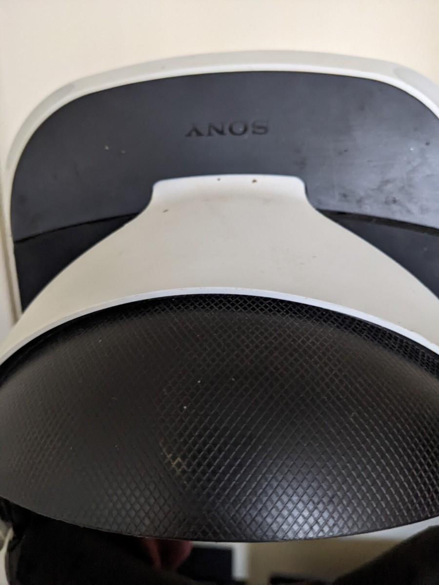 Sony PlayStation VR Headset Bundle 711719504498| eBay