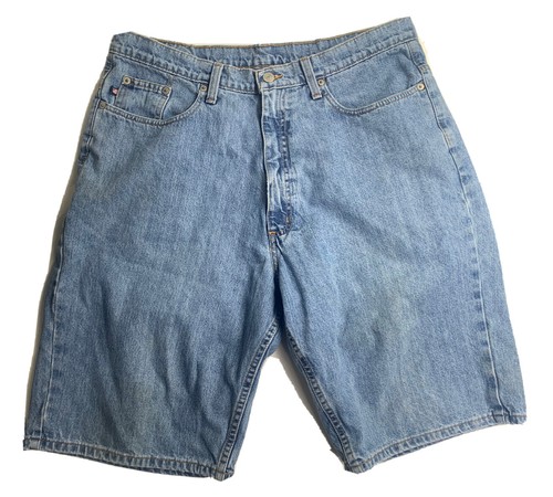 Ralph Lauren Polo Jeans Co Blue Denim 