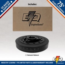 Ford 360 390 Harmonic Balancer Fe Engine 1966-1976 Car Truck New