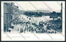 Napoli città cartolina MV8295