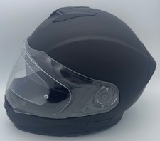 Daytona Detour Helmet Dull Black XSmall XS Qu...
