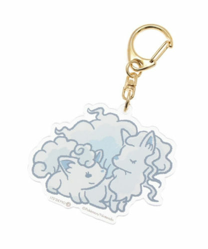 Pokemon Love Its Demo Japan Winter Tiendamia Com