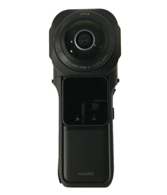Insta360 ONE RS 1'' 360° Edition Action Camera *Grade C*