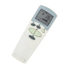 New 6711A90032L AC Remote Control For LG Air Conditioner 6711A90032Y 6711A90091H