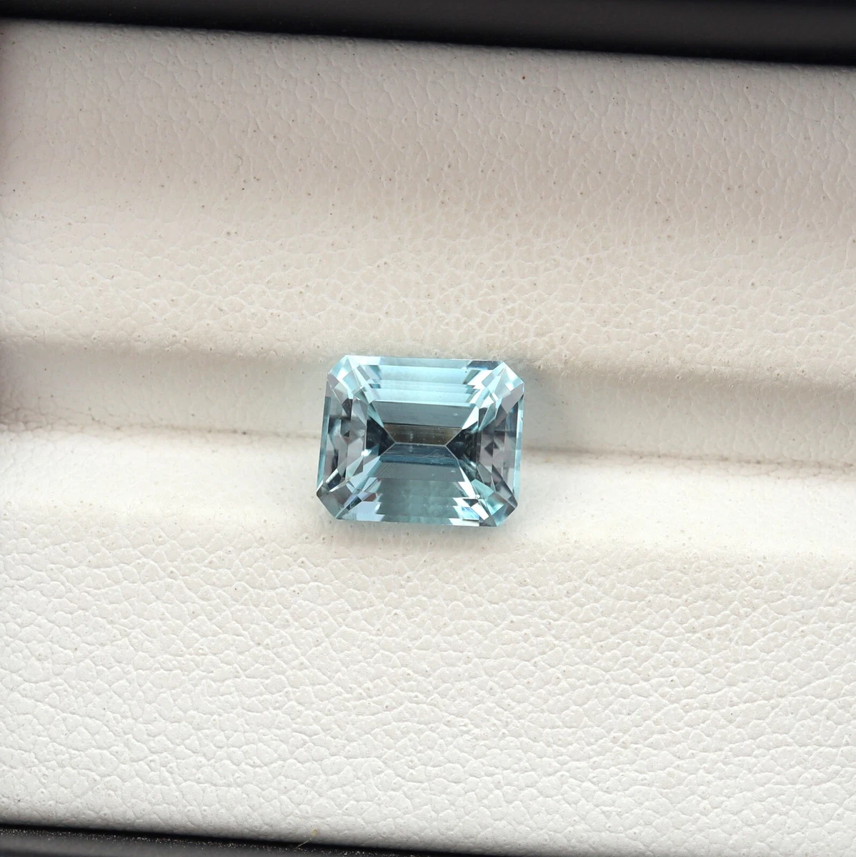 2 ct aquamarine stone deals