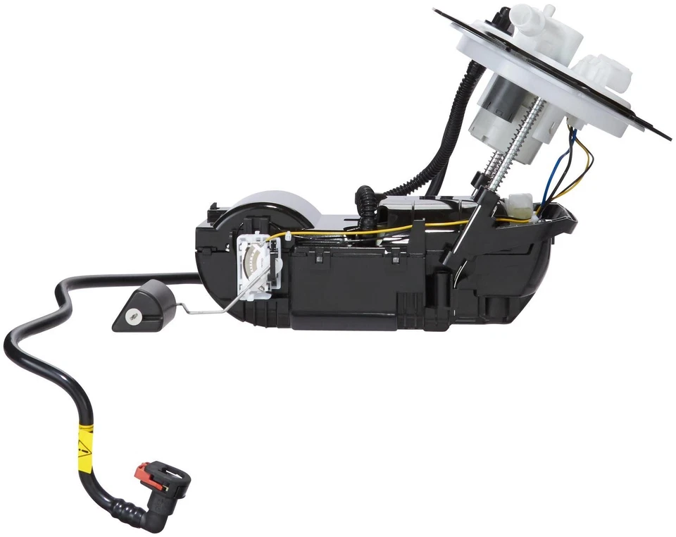 Módulo de bomba de combustible Spectra Premium SP6632M para Chevrolet Pontiac G6 Malibu 09-10 Foto 3 de 4
