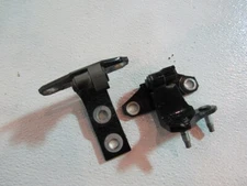 2007 2008 Infiniti G35 Sedan Rear RH Passenger Door Hinges