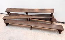 Kneeling Bench Shoe Racks