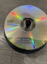 Staples DVD-R Recordable Discs 22-Pack 4.7 GB 120 Min 16x Speed