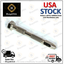 New Swivel Head Pin Drill Vice -Vise 0 to 2.8 mm Jewelry Tool -USA