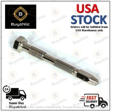 New Swivel Head Pin Drill Vice -Vise 0 to 2.8 mm Jewelry Tool -USA