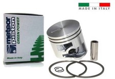 Kit de pistón Meteor para motosierra Stihl MS181 MS181C anillos 38 mm Italia