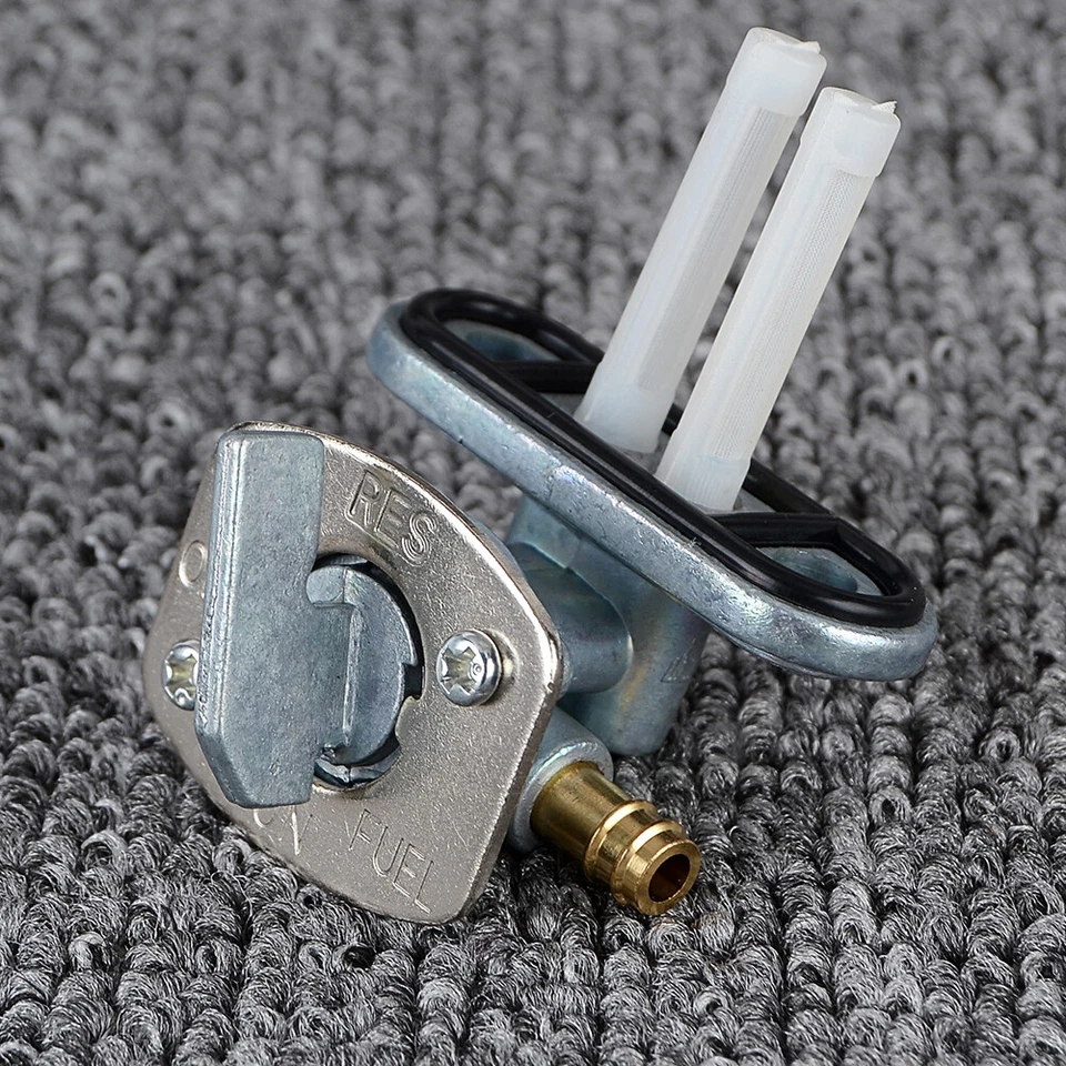 Fuel Petcock For Yamaha YZF R6 YZ85 YZ80 YZ400F YZ250F YZ426F YZ450F 1999-2002 Foto 2 de 4