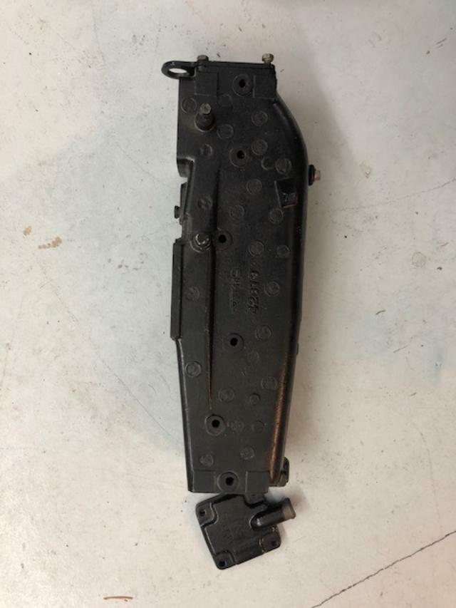 Mercury Cruiser Exhaust Manifold for 3.0 90-94 Part# 99798A18 | eBay