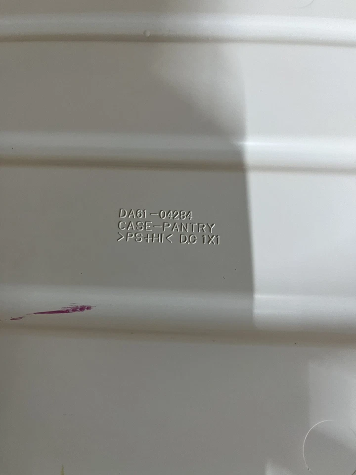 Samsung French Door Refrigerator Drawer  - Image 4 of 4