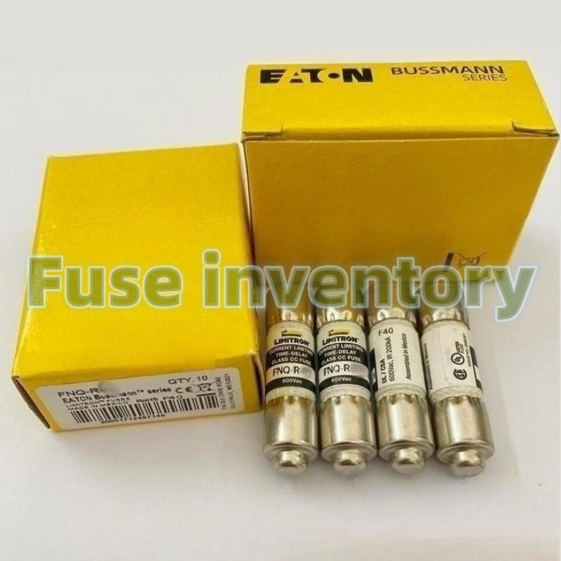 KTK-R-1 EATON BUSSMANN, Fusibile, Di Potenza/industriale - Foto 10