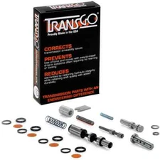 TransGo SK 6T40-A Shift Kit for GM 6T40/6T45 Gen 1 Automatic Transmission