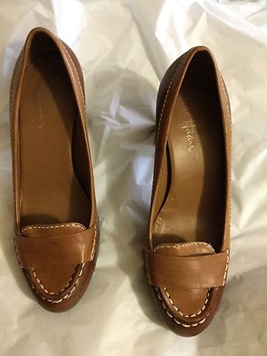 cole haan women's loafers nike air