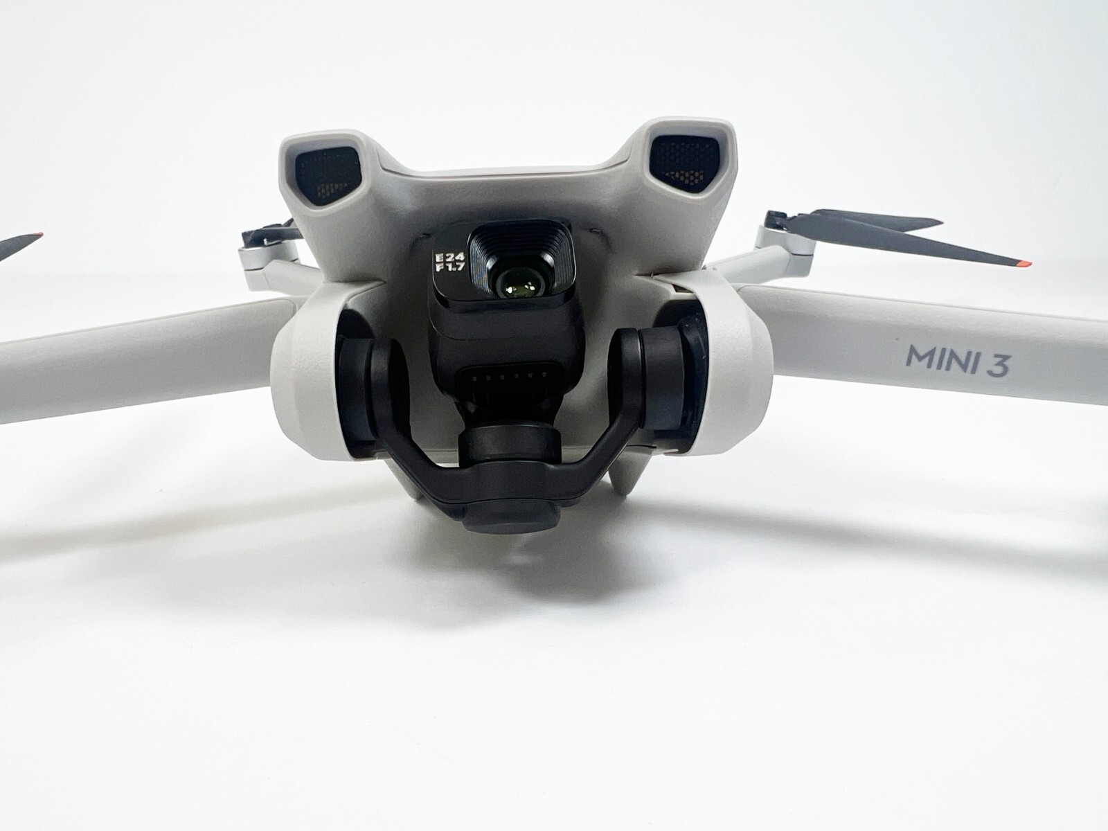 DJI Mini 3 Camera Drone ONLY - Professional Video UAV Mapping Aerial Photoshoot-image