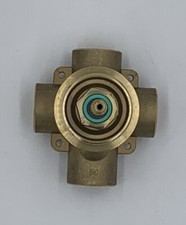 Signature Hardware 446519 3/4" 6 Way Transfer Valve Shower Valve SH6103