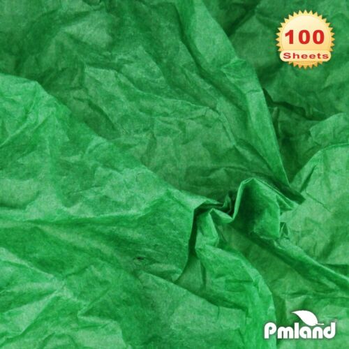 PMLAND 100 Sheet Premium Quality Gift Wrap Tissue Paper - 15 Inches X 20 Inches - Picture 46 of 105
