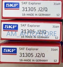 1PC 31305 J2/Q tapered roller bearing New