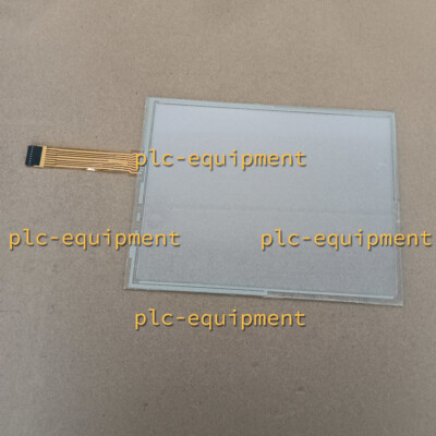 Fit for GE Fanuc QuickPanel View IC754VSI06STD-AB ES0611 Touch Screen Glass