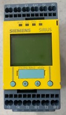 SIEMENS 3TK2810-1BA42 / 3TK28101BA42  USED
