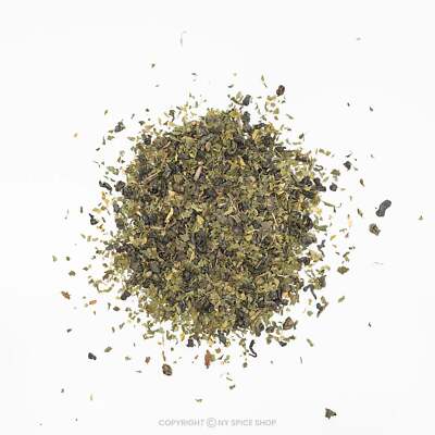 Moroccan Mint Tea Loose Leaf helps in Reducing Stress and Anxiety 1/2lb-2lb