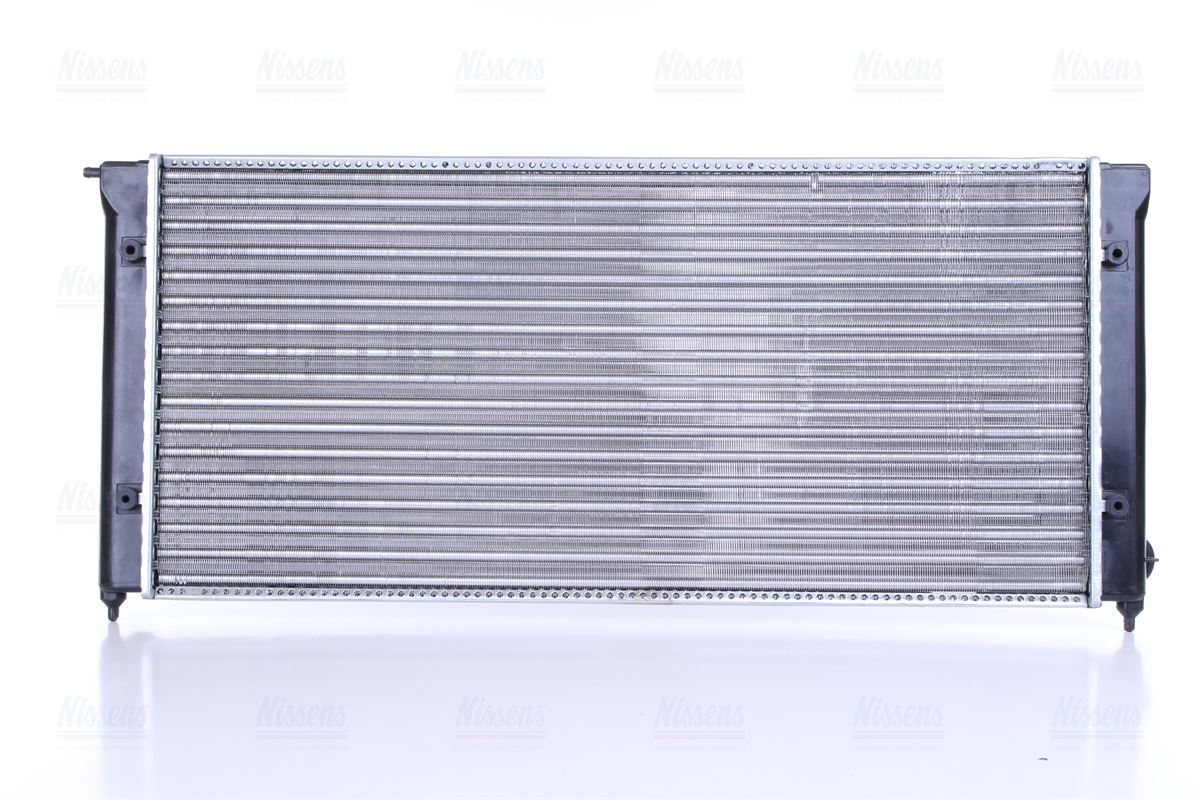 NISSENS 652621 RADIATOR ENGINE COOLING MAN