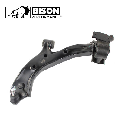 Bison Performance Front Driver Left Sheet Metal Control Arm For Acura RDX Base
