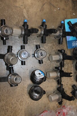 Jabsco & Flojet Pump Kit - Includes 36200-0000, 36220-0000 31620