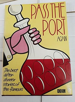 Pass the Port Again by  0950492329 FREE Shipping