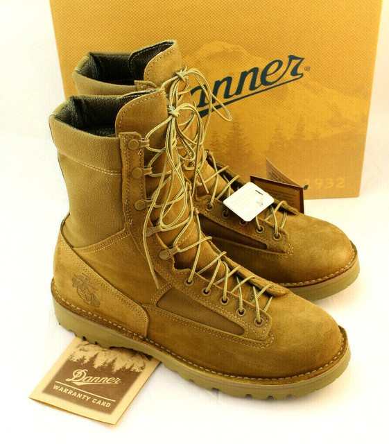 danner usmc rat gore tex temperate boot