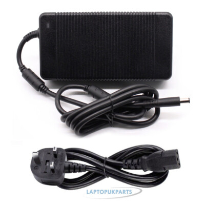Neu Original-Zubehör-Hersteller Dell Alienware 18 330 W 19,5 V 16,92 A Laptop Adapter Strom Akku Ladegerät