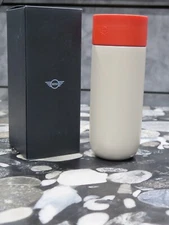 OEM Mini Cooper Travel Mug
