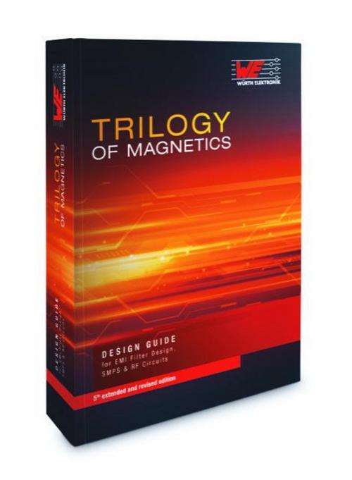 Thumbnail - Trilogy Of Magnetics, Thomas Brandner