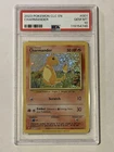 Pokémon TCG Charmander 001/034 PSA 10 Trading Card Game Classic Holo 2023