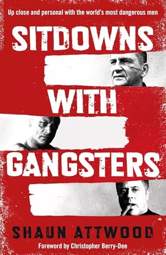 Sitdowns with Gangsters: My real and terrifying conversations with the world’s - Image 3