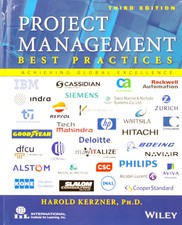 Project Management Best Practices: Achieving ...