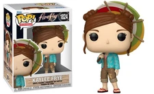 Funko Vinyl Kaylee Frye #1824 - Firefly