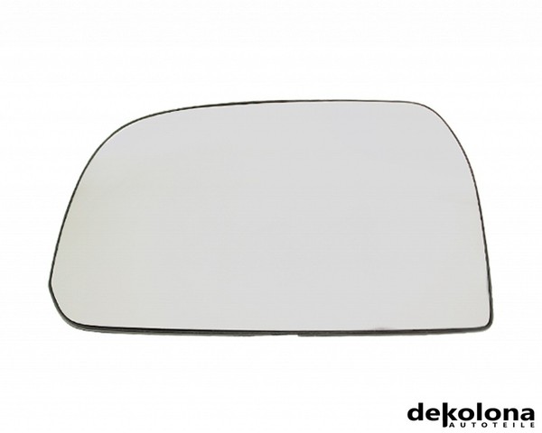 AußEnspiegel Glas FüR Hyundai Tucson Beheizt Links 04-12-image