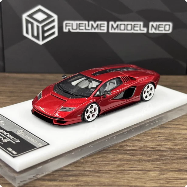 ミニカー FUELME MODEL NEO Lamborghini Countach s-l1200.webp